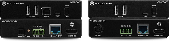 Изображение Atlona HDBASET EXT. KIT HDMI WITH USB