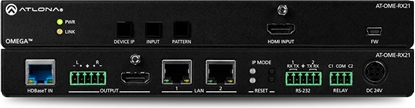 Picture of Atlona OMEGA 4K HDMI OVER HDBASET REC