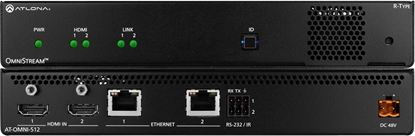 Picture of Atlona OMNISTREAM 512 R-TYPE ENCODER