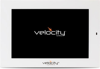 Attēls no Atlona VELOCITY 8"TOUCH PANEL-WHITE