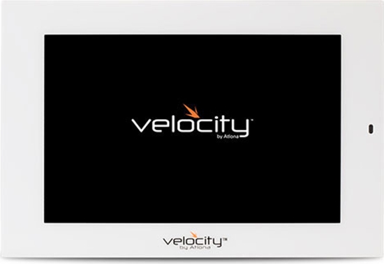 Picture of Atlona VELOCITY 8"TOUCH PANEL-WHITE