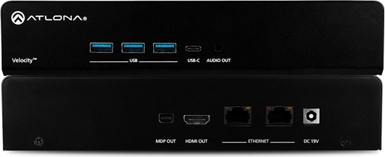 Picture of Atlona VELOCITY GATEWAY 3 RMS