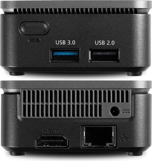 Picture of Atlona WIRELESS PRESENTATION RECEIVER