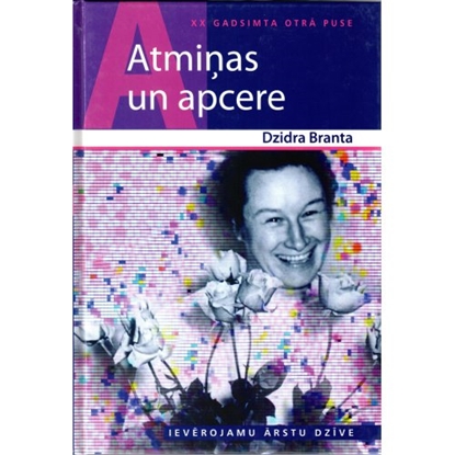 Picture of Atmiņas un apcere