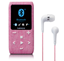 Изображение Atskaņotājs Lenco XEMIO-861BU 8GB Pink