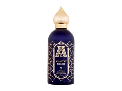 Изображение Attar Collection Khaltat Night EDP 100ml