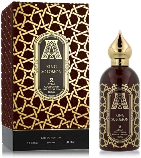 Изображение Attar Collection King Solomon EDP 100ml