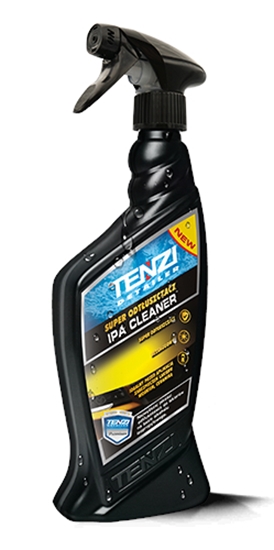 Picture of Attaukošanas līdzeklis TENZI Detailer IPA 600ml (12gb/iep, 624gb/pll)