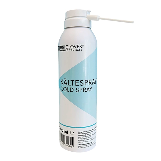 Picture of Atvēsinošs aerosols, Unigloves Classic Cooling Spray 200ml