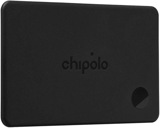 Picture of Audi Chipolo CARD  Bluetooth lokator czarny