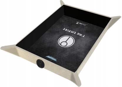Picture of Audi Ultra-Pro: T'au Empire Codex Aligned - Folding Dice Tray Premium