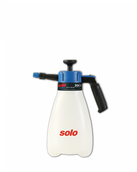 Picture of Augstspiediena smidzinātājs SOLO 304 B 1/1, 2L