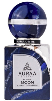 Attēls no Auraa Desire Bluish Moon PAR 100ml