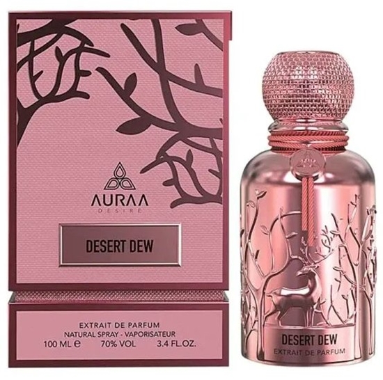 Picture of Auraa Desire Desert Dew PAR 100ml