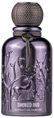 Attēls no Auraa Desire Smoked Oud PAR 100ml