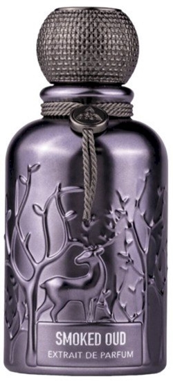 Picture of Auraa Desire Smoked Oud PAR 100ml