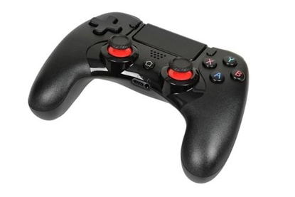Attēls no AURORA GAMEPAD GP4 FOR PS4  PC  ANDROID
