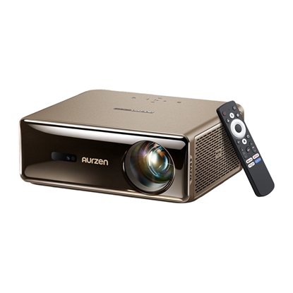 Изображение Aurzen Eazze D1 Max Projector