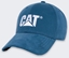 Picture of Austin Macauley Publishers Czapka Caterpillar Trademark BLUE