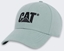 Attēls no Austin Macauley Publishers Czapka Caterpillar Trademark GREEN