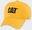Picture of Austin Macauley Publishers Czapka Caterpillar Trademark YELLOW