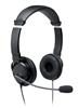Picture of Austiņas ar mikrofonu Kensington USB-A Hi-Fi