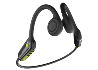 Attēls no Austiņas SBS Wireless with bone conduction system