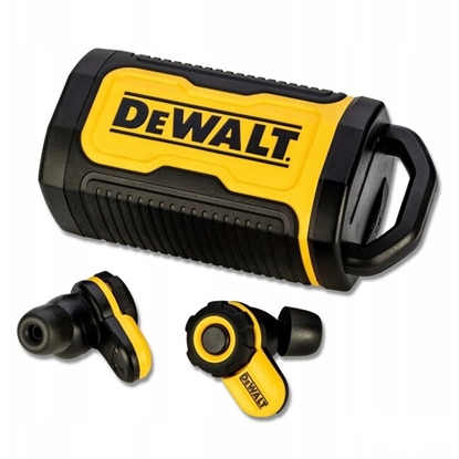 Picture of Ausu aizsargi Dewalt Pro-X2 ANC; IP54