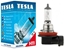 Picture of Auto spuldze H11 12V 55W PGJ19-2 halogēna TESLA