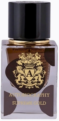 Attēls no Autobiography Supreme Gold EDP 65ml