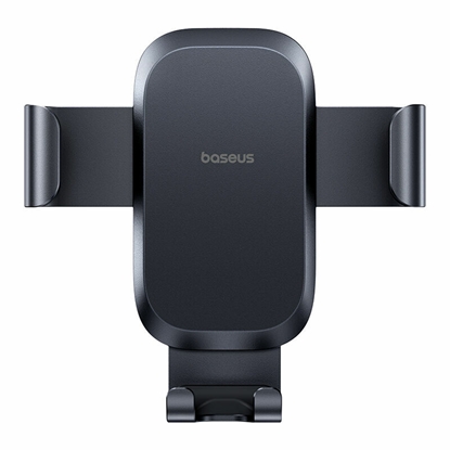 Attēls no Baseus Metal Age Go Gravity Car Mount / cosmic black