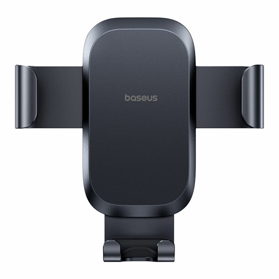 Picture of Baseus Metal Age Go Gravity Car Mount / cosmic black