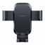Attēls no Baseus Metal Age Go Gravity Car Mount / cosmic black