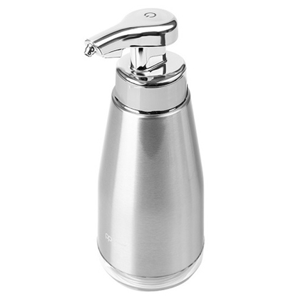Изображение Automatic Liquid Soap Dispenser