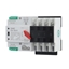 Изображение Automatic Transfer Switch CNC 4P 220V 100A