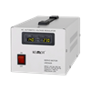 Picture of Automātiskais sprieguma stabilizators ar iebūvētu servomotoru| 5000VA |  MSER-5000