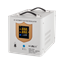 Picture of Automātiskais sprieguma stabilizators KEMOT SHB-3000 | 3000 VA | Sprieguma diapazons 130-270 V