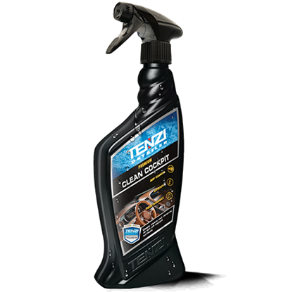 Picture of Autosalona tīrīšanas līdzeklis TENZI Detailer Clean Cockpit 600ml (12gab/kastē)