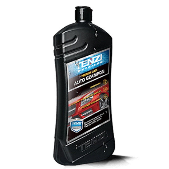 Picture of Autošampūns TENZI Detailer 770ml( 12gb/iep, 624gb/pll)