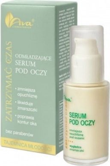 Изображение Ava Zatrzyma Czas - Serum pod oczy 30ml