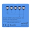 Изображение Avatto Inteligentny przekanik Wi-Fi 6 230Vac 8A 30Vdc 5A z suchym kontaktem TUYA / Smart Life WSM20-DC (6976037363248)