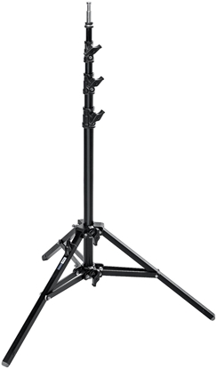 Изображение Avenger Avenger Statyw BABY 25 aluminiowy czarny