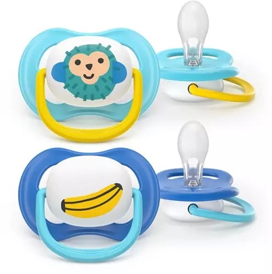 Изображение Avent SCF080/26 SMOCZEK ULTRA AIR 6-18 COLL