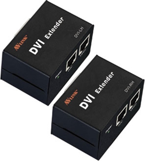 Изображение Avlink DVI-D TX/RX DDC/HDCP