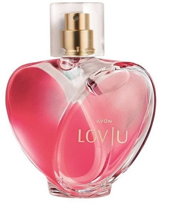 Picture of Avon AVON Lov U EDP spray 50ml
