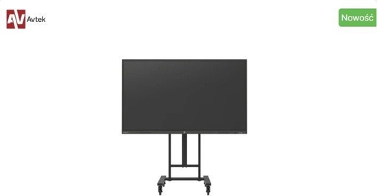 Picture of Avtek Statyw elektryczny Avtek TS Electric Stand Light