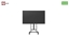Изображение Avtek Statyw elektryczny Avtek TS Electric Stand Light