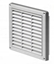 Attēls no AWENTA Kratka wentylacyjna Awenta T9 140x140mm TUS. biaa