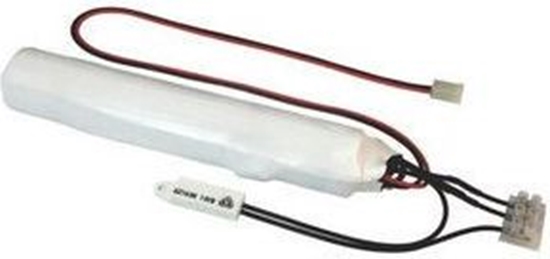 Picture of AWEX Grzaka z termostatem 230V 5-10W dla opraw awaryjnych do pakietu (HTR-25)