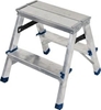 Изображение AWTools AW DRABINA TABORET 2 STOPNIE 150KG AW23025